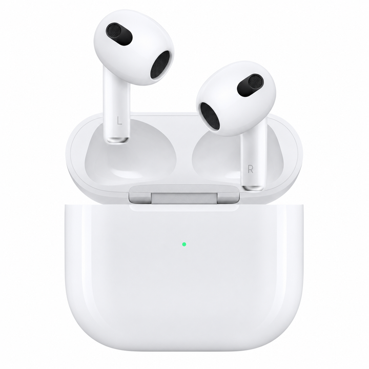 Airpods Serie 4