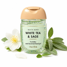 Gel Antibacterial Bath and Body Works