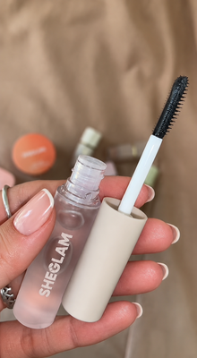 Gel Fijador para Cejas SHEGLAM de Larga Duración