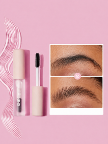 Gel Fijador para Cejas SHEGLAM de Larga Duración