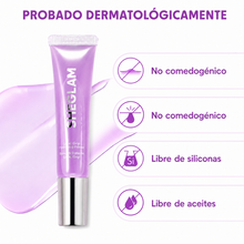 Primer Hidratante SHEGLAM Piel Grasa