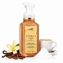 Jabón Espumoso Para Manos Bath & Body Works