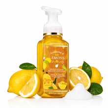 Jabón Espumoso Para Manos Bath & Body Works