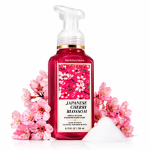 Jabón Espumoso Para Manos Bath & Body Works