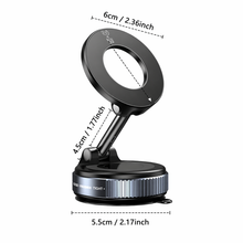 Soporte Magnético 360 Para Celular