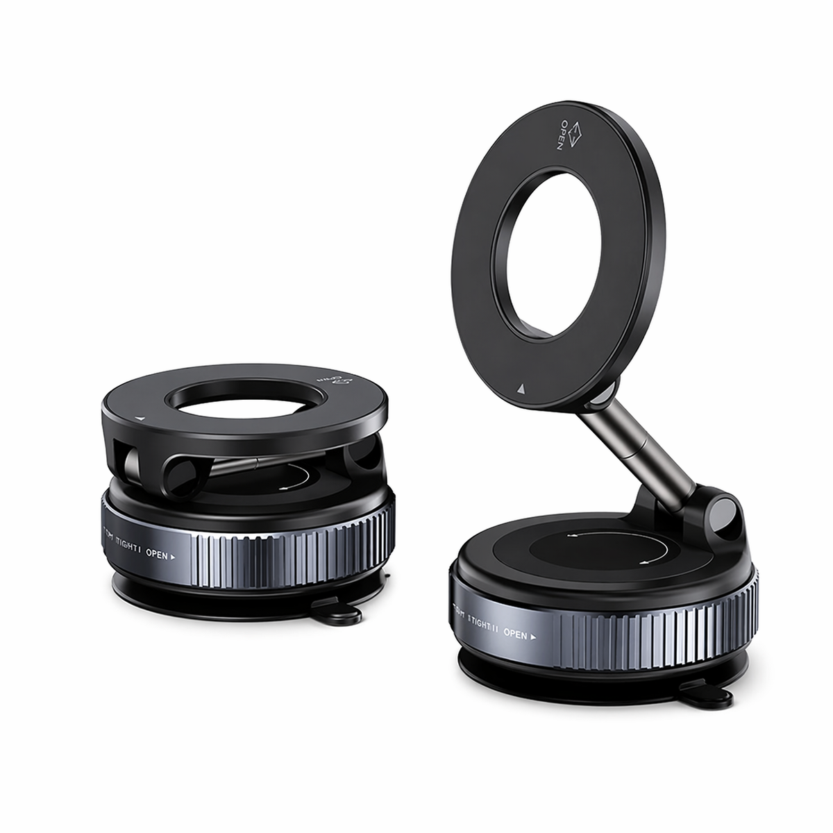 Soporte Magnético 360 Para Celular