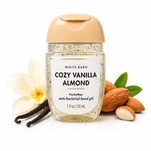 Gel Antibacterial Bath and Body Works