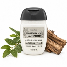 Gel Antibacterial Bath and Body Works