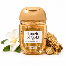 Gel Antibacterial Bath and Body Works
