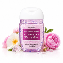 Gel Antibacterial Bath and Body Works