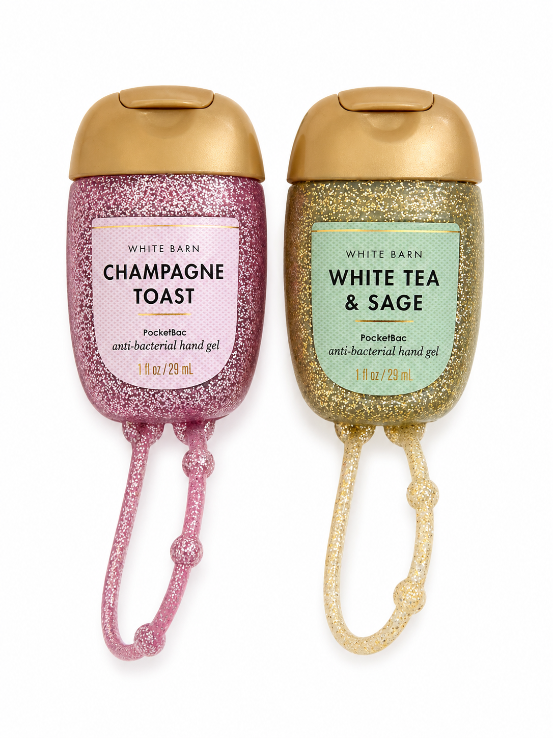 Gel Antibacterial Bath and Body Works