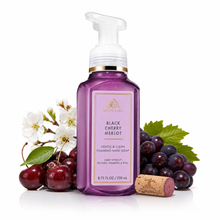 Jabón Espumoso Para Manos Bath & Body Works