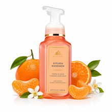 Jabón Espumoso Para Manos Bath & Body Works