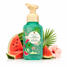 Jabón Espumoso Para Manos Bath & Body Works