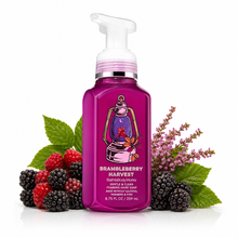 Jabón Espumoso Para Manos Bath & Body Works