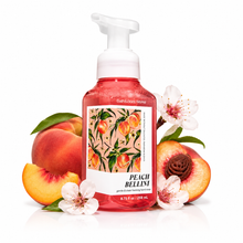 Jabón Espumoso Para Manos Bath & Body Works