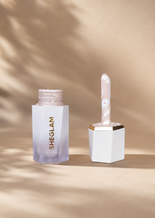 Iluminador Líquido Glow Bloom Vanilla Frost