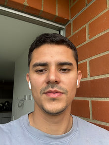 Airpods Serie 4