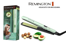 Plancha Remington Aguacate