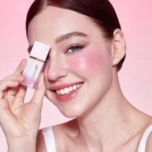Rubor Liquido SHEGLAM