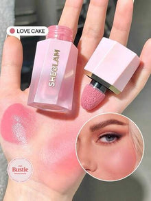 Rubor Liquido SHEGLAM