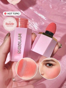 Rubor Liquido SHEGLAM