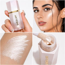 Iluminador Líquido Glow Bloom Vanilla Frost