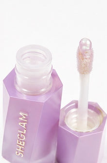 Iluminador Líquido Chroma-Glow Bloom de SHEGLAM