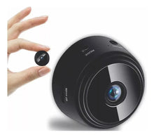 PROMO 2x1 Mini Cámara WiFi Inteligente A9
