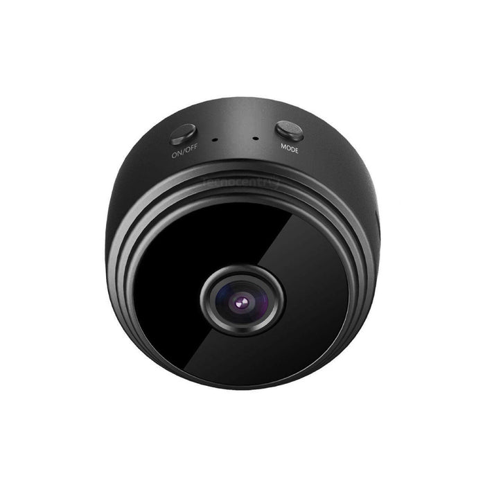 PROMO 2x1 Mini Cámara WiFi Inteligente A9