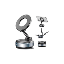 Soporte Magnético 360 Para Celular